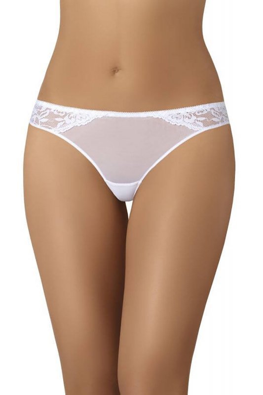 Stringi Model Olli 327 White - Teyli
