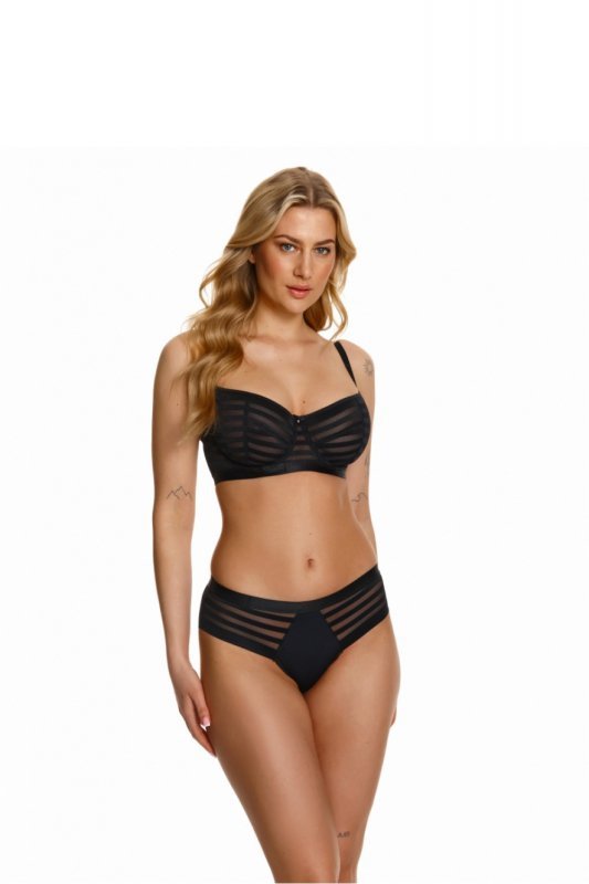 Figi big  Model 2411 Black - Lupo Line