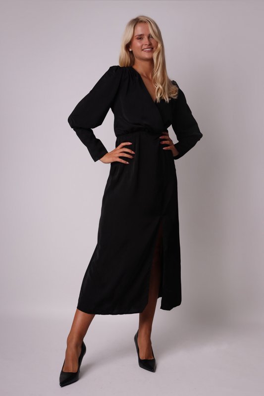 Sukienka Model DA1667 Black - Ax Paris