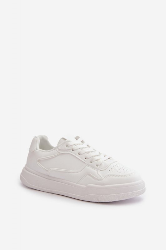 Buty Sportowe Model Meriora 2L0-YD7952-03 White - Step in style