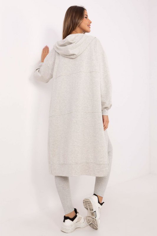 Spodnie Komplet Model EM-KMPL-851.69P Light Grey - Factory Price