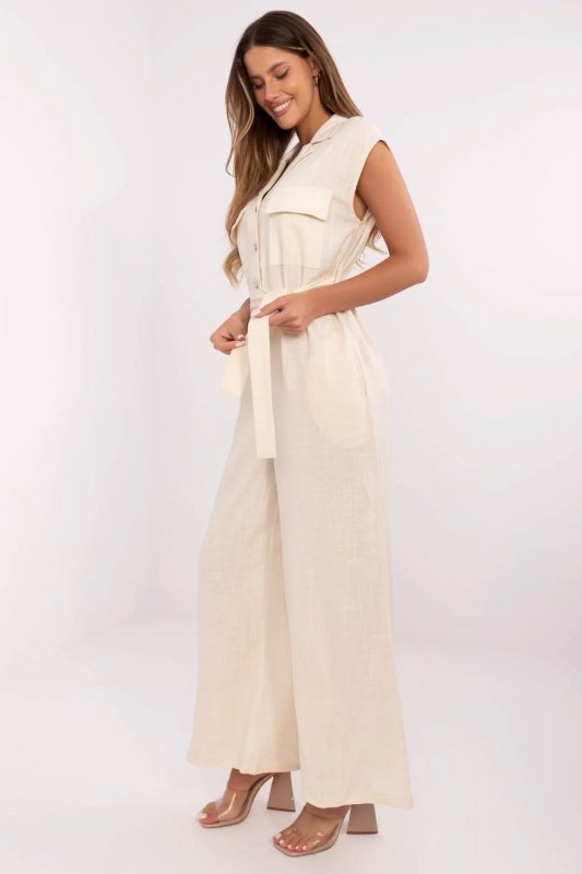 Kombinezon Model NM-KO-JK62602.65P Light Beige - NM
