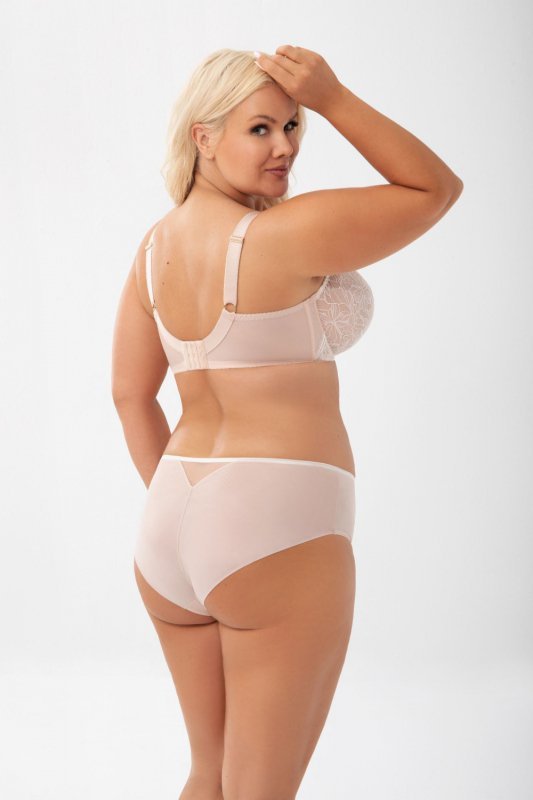 Figi Model Mirella K905 Beige - Gorsenia Lingerie