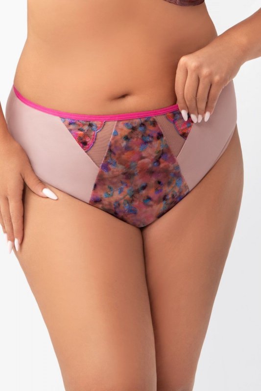 Figi Model Vivian K928 Mix - Gorsenia Lingerie