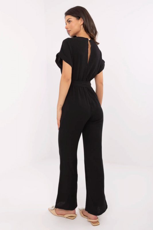 Kombinezon Model MI-KO-A2468.70 Black - Italy Moda