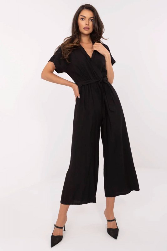 Kombinezon Model DHJ-KO-19077.69 Black - Italy Moda