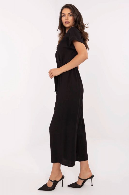 Kombinezon Model DHJ-KO-19077.69 Black - Italy Moda