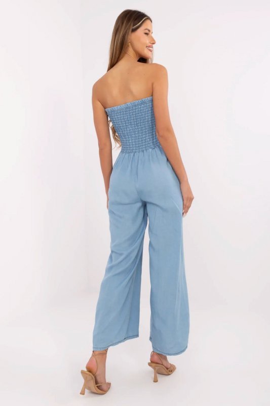 Kombinezon Model MI-KO-22933.09 Blue - Italy Moda