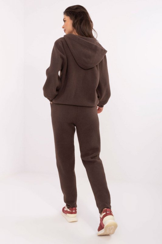 Spodnie Komplet Model MBM-KMPL-30817.17 Brown - MBM