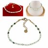 BRACELET GOLD CELEBRITY NEREZOVÁ OCEL
