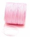 Nylonová šňůra zelená 0,8mm 2metrů