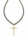 GOLDEN CHAIN CELEBRITY NÁHRDELNÍK NEREZ