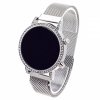 exkluzivní dámské zlaté hodinky classic diamant