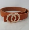 BRACELET GOLD CELEBRITY NEREZOVÁ OCEL