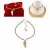 BRACELET GOLD CELEBRITY NEREZOVÁ OCEL