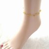 ARMBAND GOLD CELEBRITY EDELSTAHL