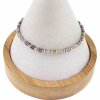 ARMBAND GOLD CELEBRITY EDELSTAHL