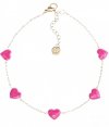 ARMBAND GOLD CELEBRITY EDELSTAHL