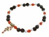 Armband Kristalle Celebrity Surgical Steel