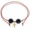 ARMBAND GOLD CELEBRITY EDELSTAHL
