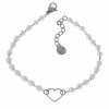 ARMBAND GOLD CELEBRITY EDELSTAHL