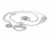 ARMBAND GOLD CELEBRITY EDELSTAHL