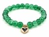 Armband Kristalle Celebrity Surgical Steel