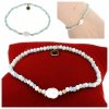 Armband Kristalle Celebrity Surgical Steel