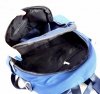 DAMEN LEDERRUCKSACK