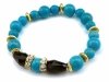 Armband Kristalle Celebrity Surgical Steel