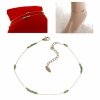 ARMBAND GOLD CELEBRITY EDELSTAHL