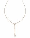 Goldene Kette Celebrity Vergoldete Halskette 18K XUPING