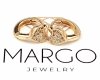 exklusive swarovski vergoldete ohrringe
