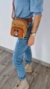 Damenhandtasche Teddybär