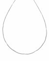 Goldkette Edelstahl