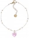 ARMBAND GOLD CELEBRITY EDELSTAHL