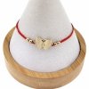 ARMBAND GOLD CELEBRITY EDELSTAHL