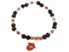 Armband Kristalle Celebrity Surgical Steel
