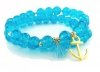 Armband Kristalle Celebrity Surgical Steel