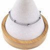 ARMBAND GOLD CELEBRITY EDELSTAHL