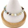ARMBAND GOLD CELEBRITY EDELSTAHL