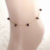 ARMBAND GOLD CELEBRITY EDELSTAHL