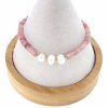 ARMBAND GOLD CELEBRITY EDELSTAHL