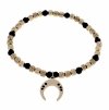 Armband Kristalle Celebrity Surgical Steel