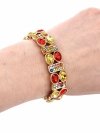 Celebrity Armband Chirurgischer Stahl