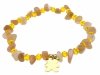 Armband Kristalle Celebrity Surgical Steel
