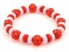Armband Kristalle Celebrity Surgical Steel