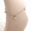 ARMBAND GOLD CELEBRITY EDELSTAHL