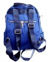 DAMEN LEDERRUCKSACK