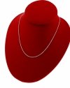 Goldkette Edelstahl